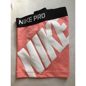 Nike Pro Dri Fit Shorts